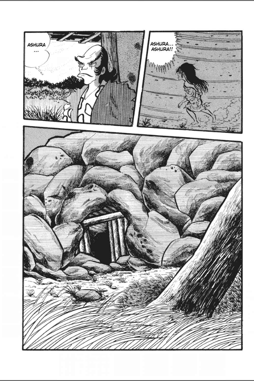 Page 11 Chapter 19 Ashura