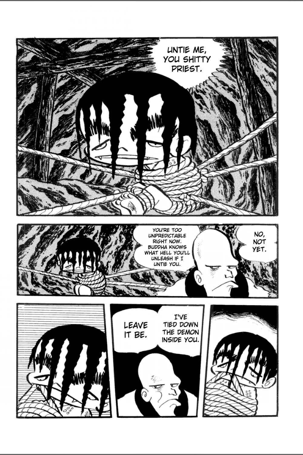 Page 12 Chapter 19 Ashura
