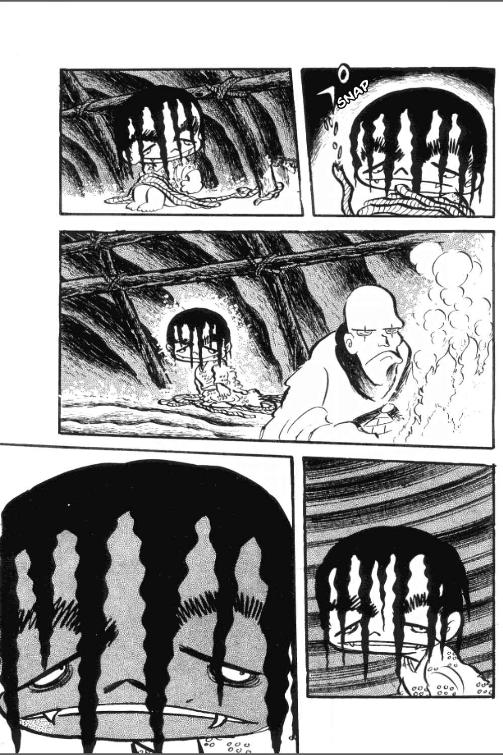 Page 13 Chapter 19 Ashura