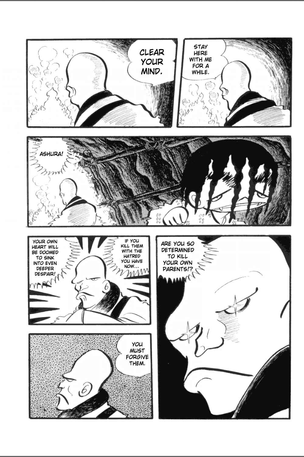 Page 15 Chapter 19 Ashura