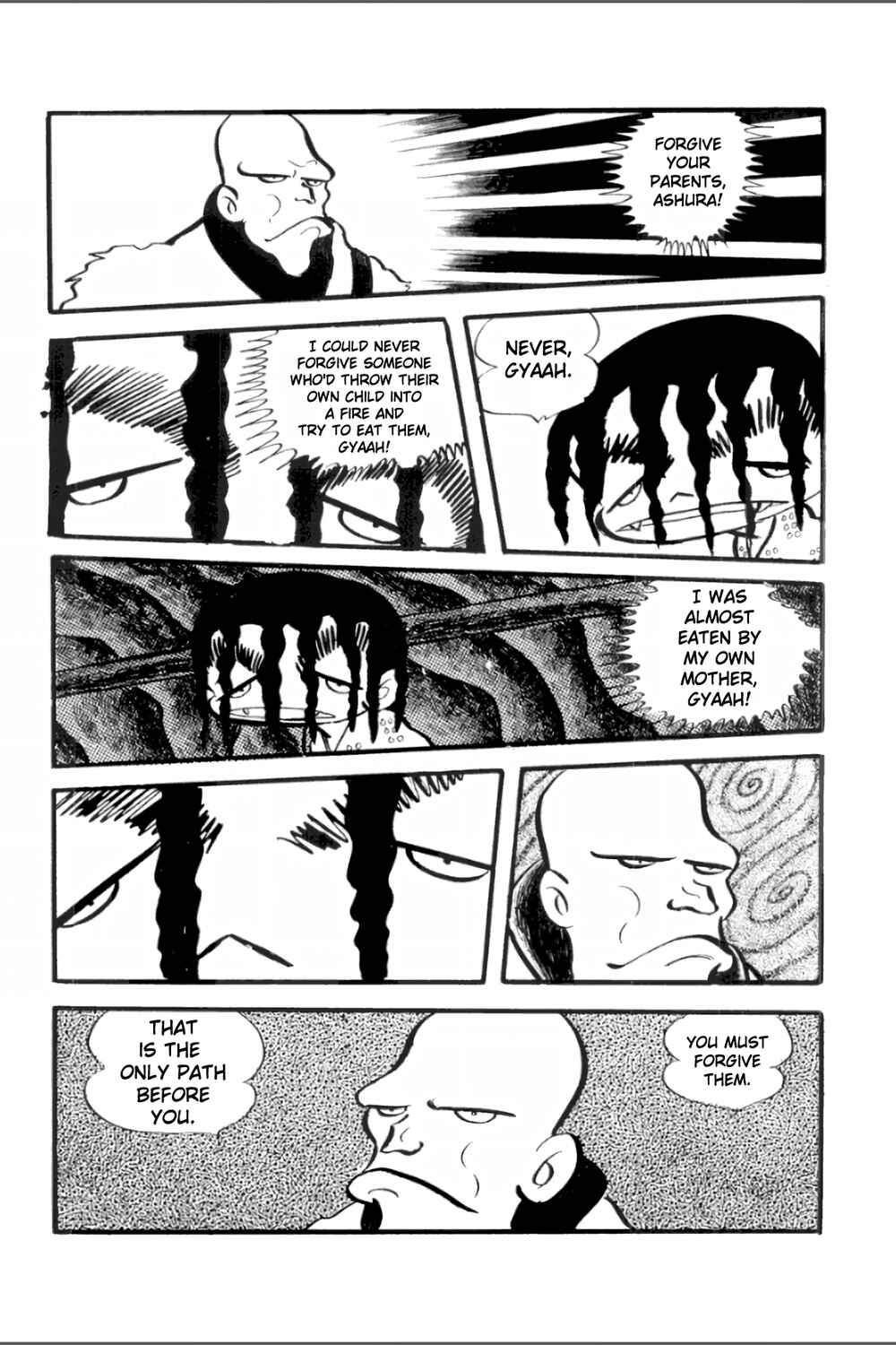 Page 16 Chapter 19 Ashura