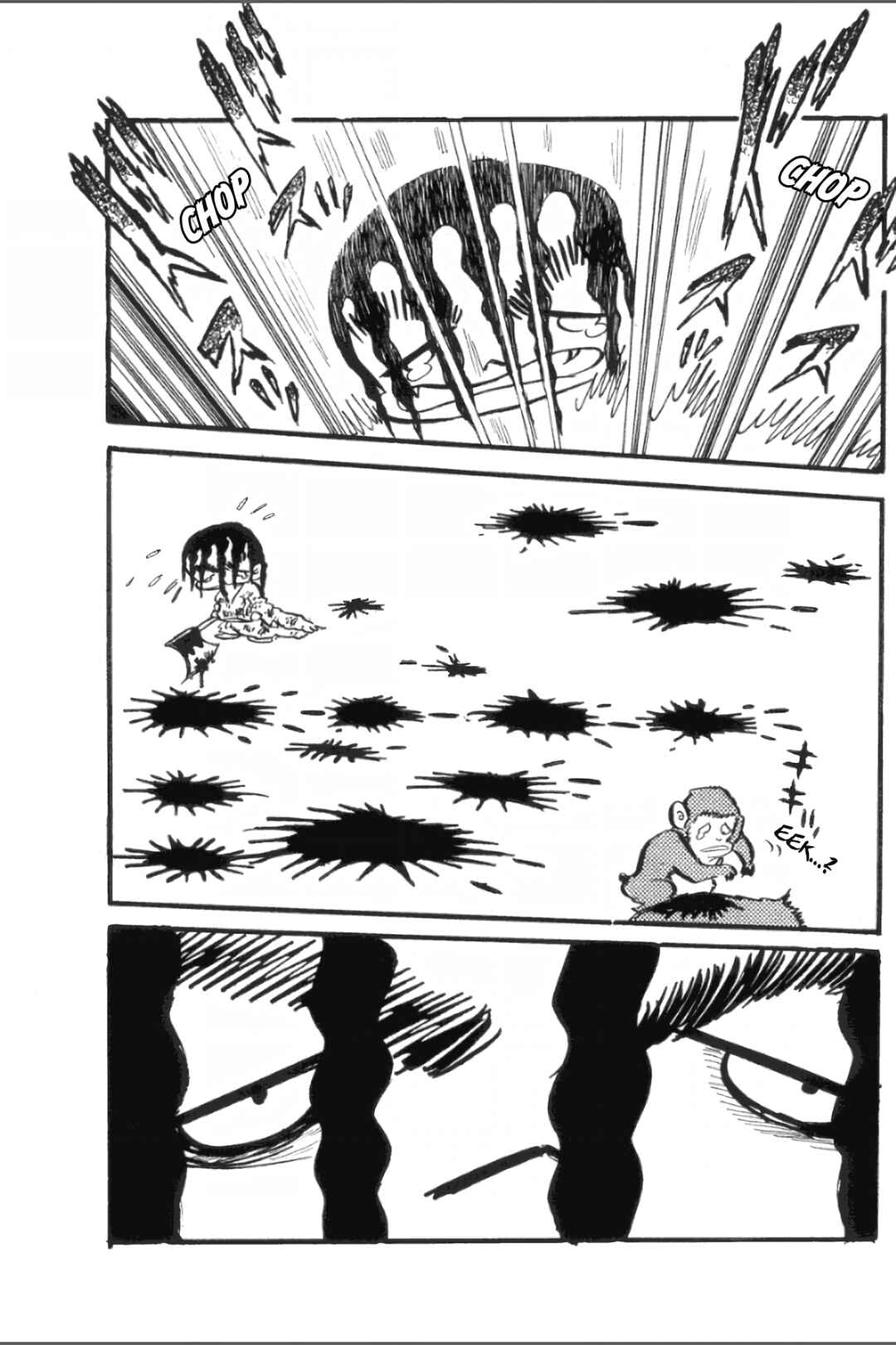 Page 13 Chapter 20 Ashura