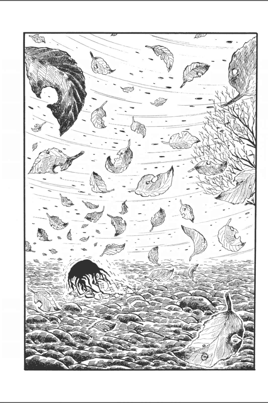 Page 15 Chapter 20 Ashura