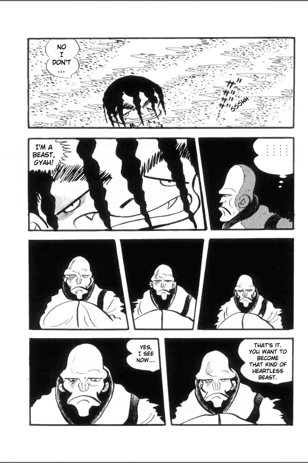 Page 29 Chapter 20 Ashura