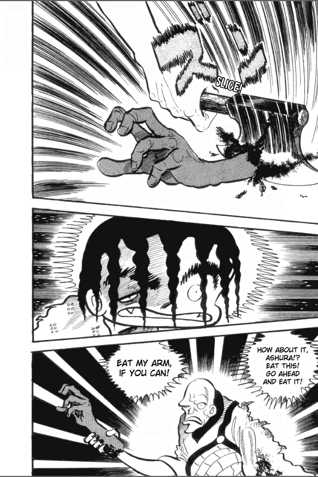 Page 31 Chapter 20 Ashura