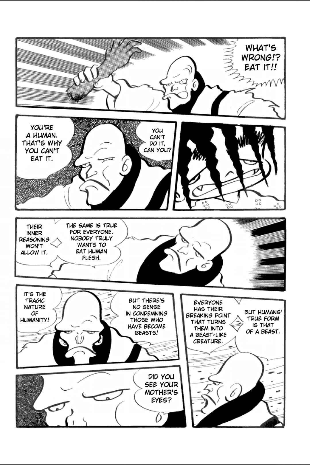 Page 32 Chapter 20 Ashura