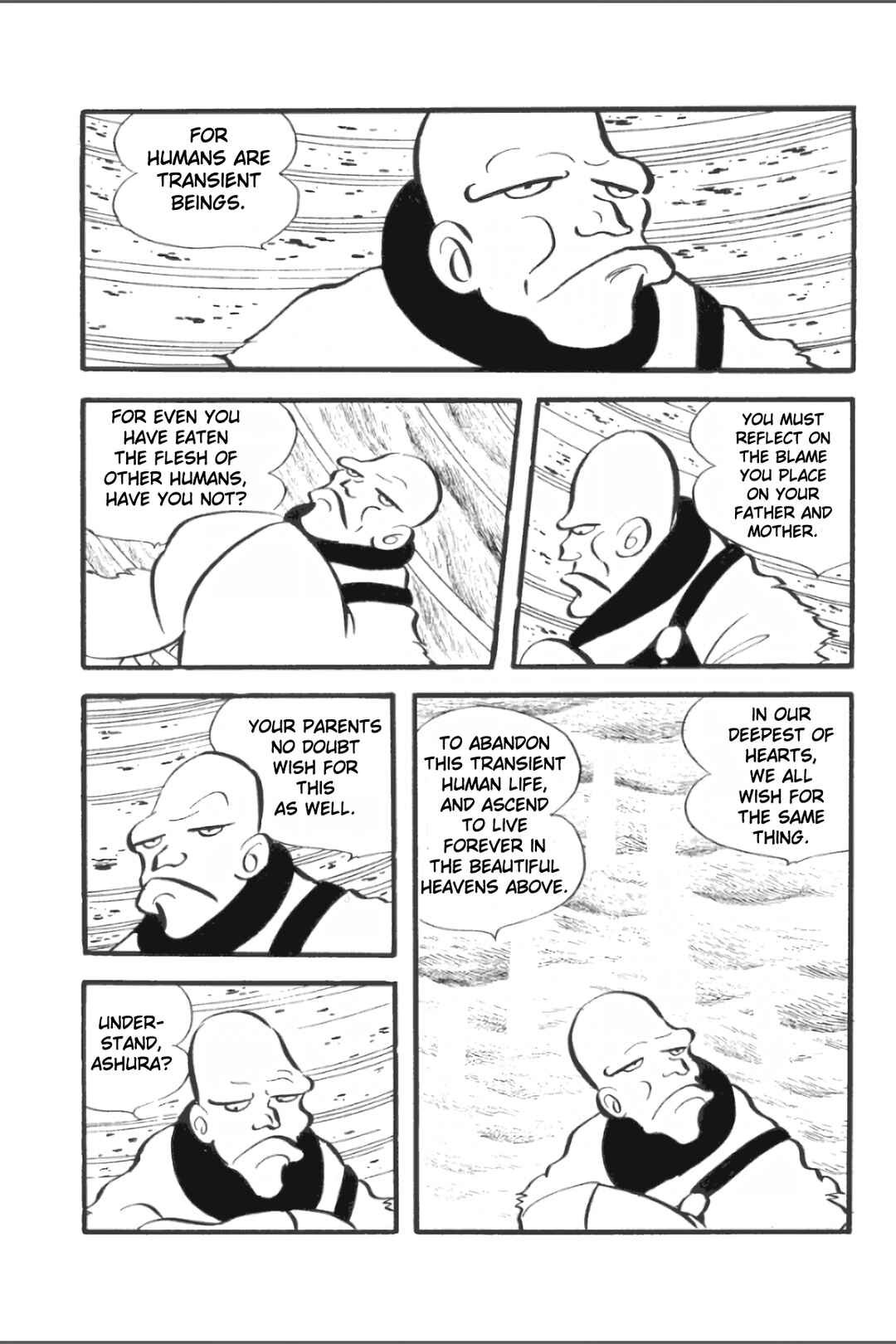 Page 7 Chapter 20 Ashura