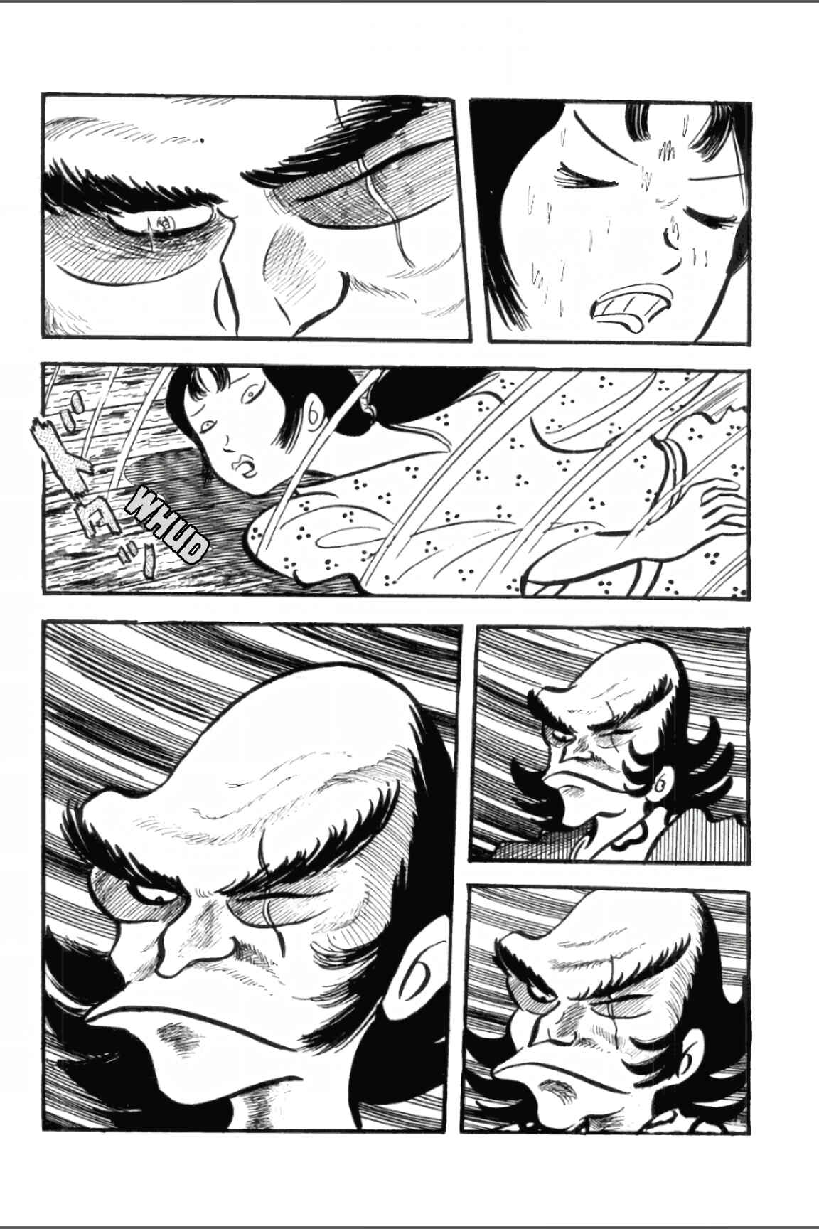 Page 15 Chapter 11 Ashura