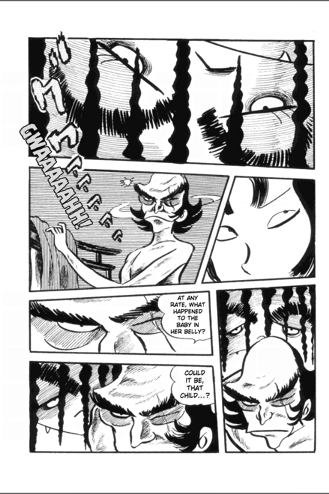 Page 16 Chapter 11 Ashura