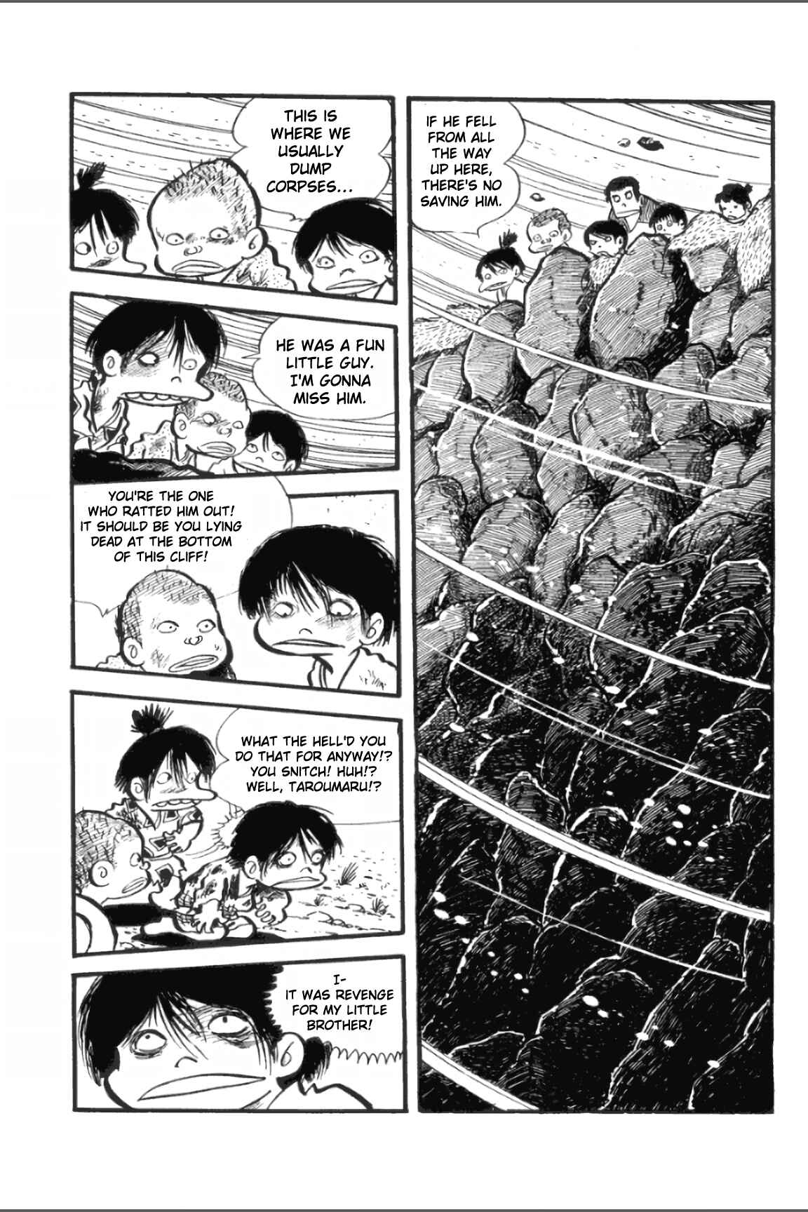 Page 18 Chapter 11 Ashura