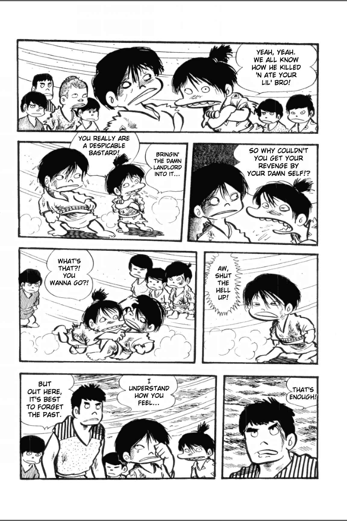 Page 19 Chapter 11 Ashura