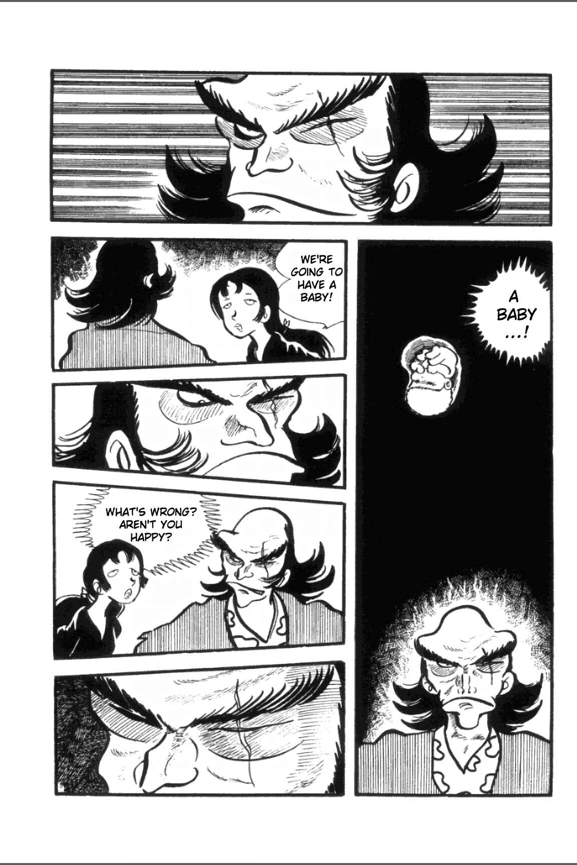 Page 4 Chapter 11 Ashura