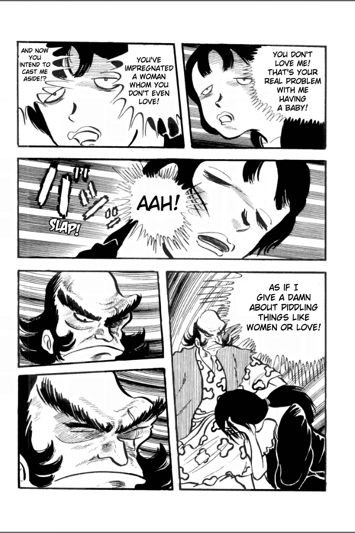 Page 7 Chapter 11 Ashura