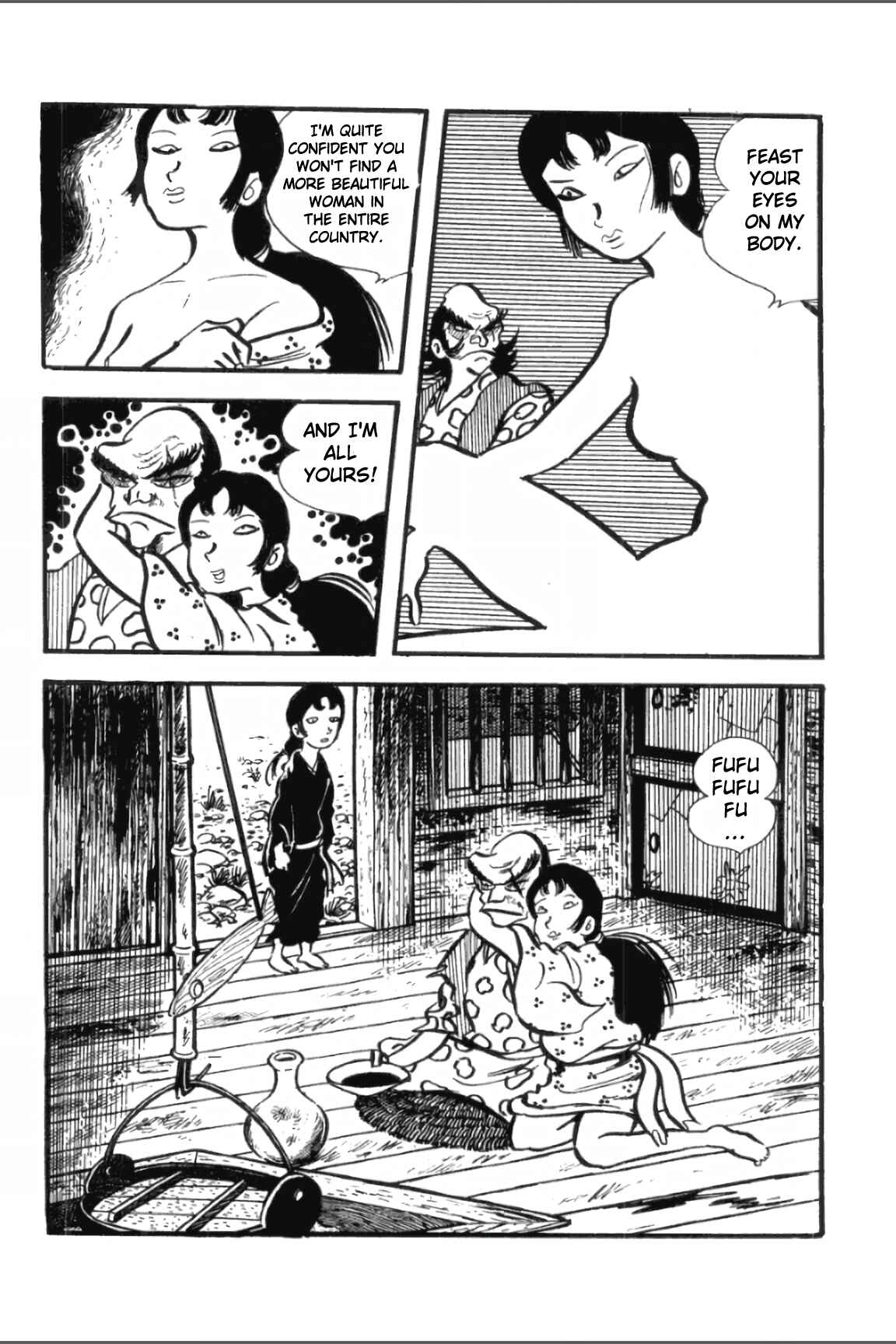 Page 9 Chapter 11 Ashura