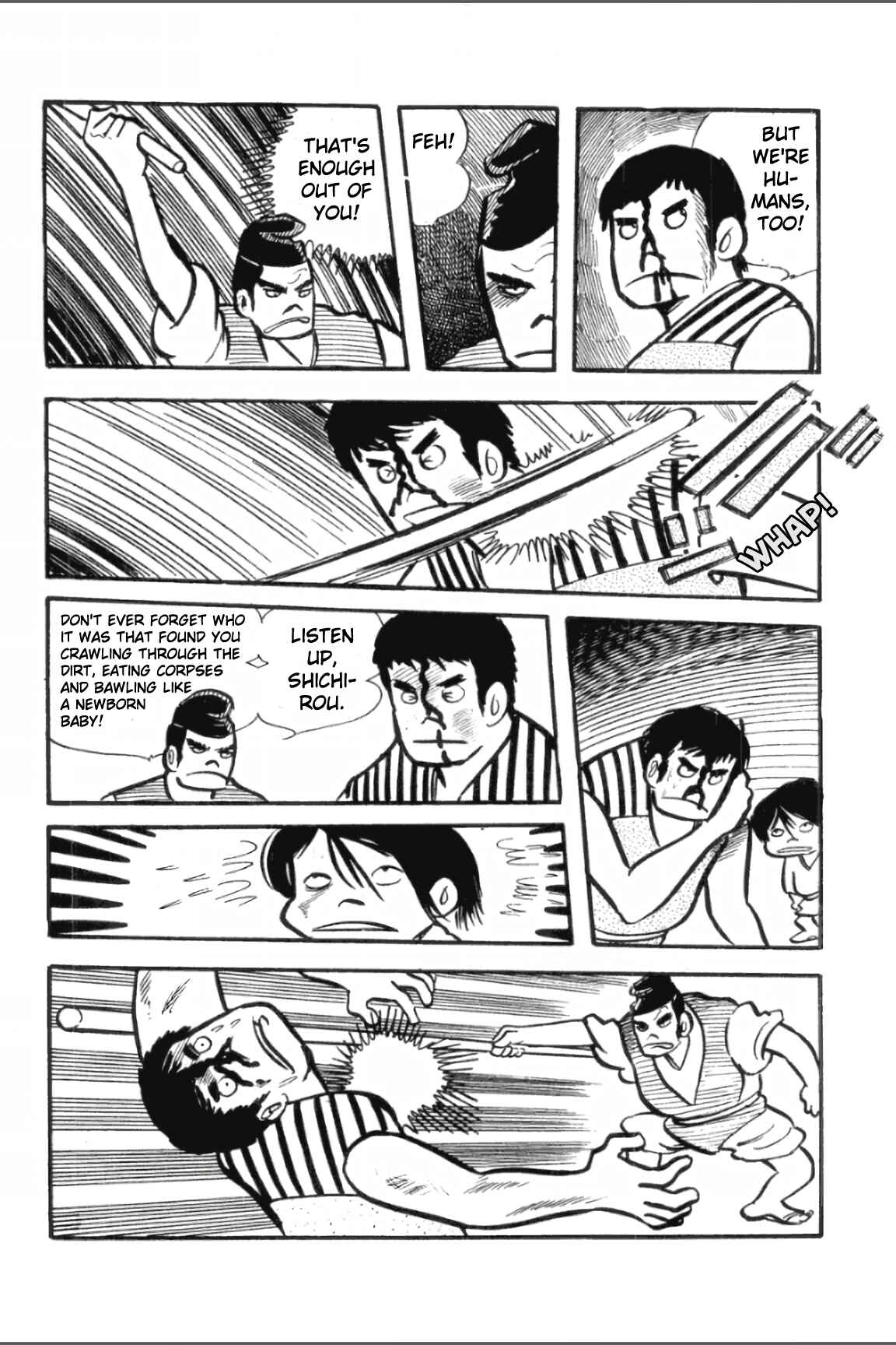 Page 12 Chapter 9 Ashura