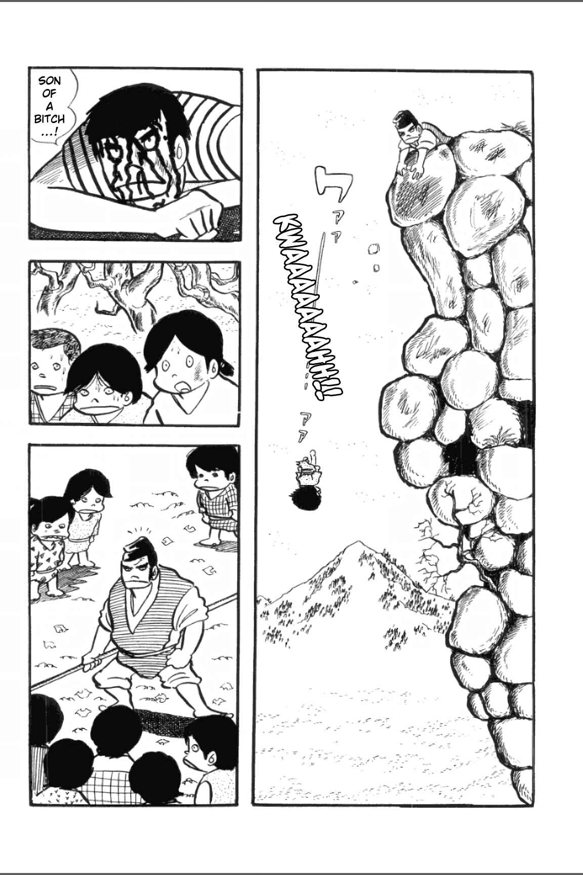 Page 14 Chapter 9 Ashura