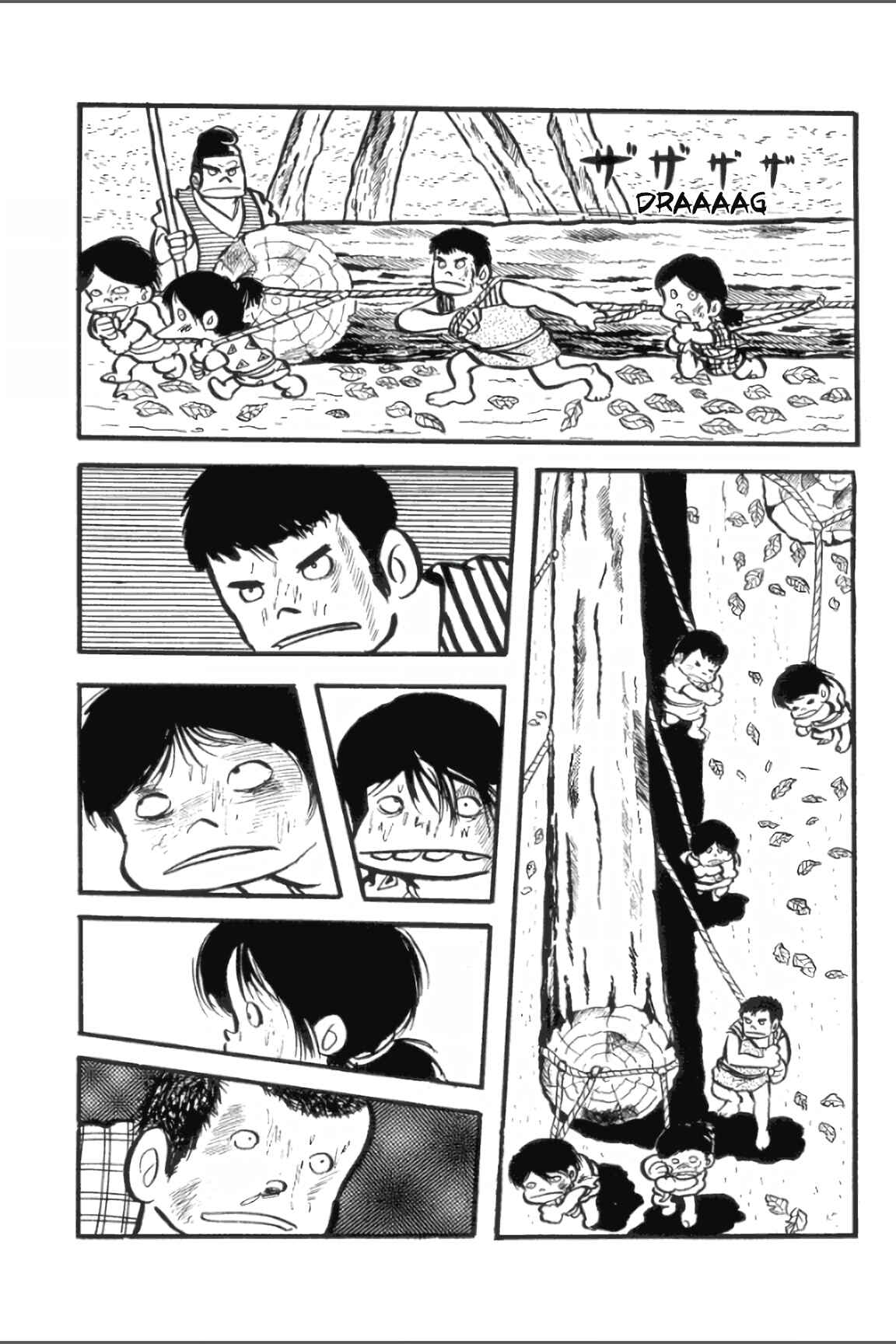 Page 5 Chapter 9 Ashura