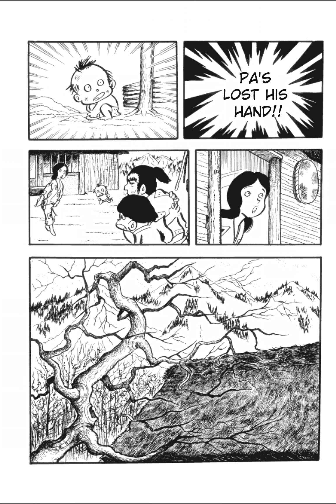 Page 12 Chapter 4 Ashura