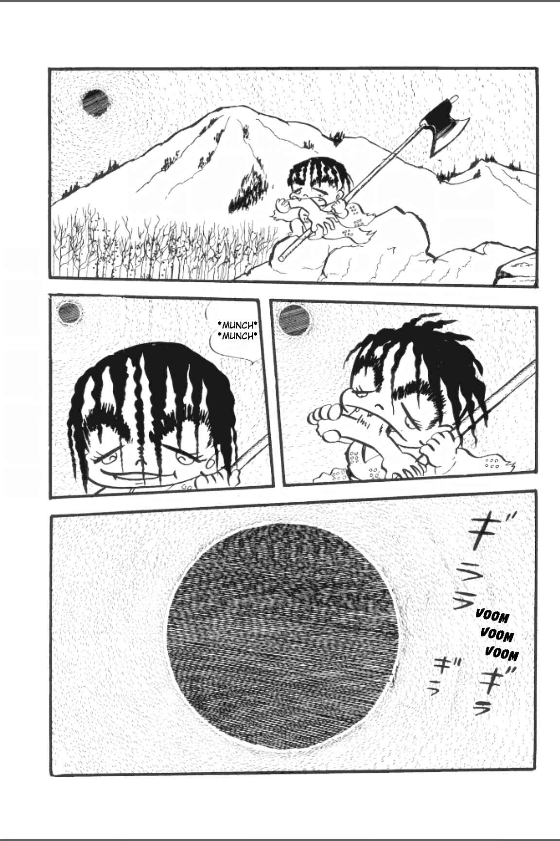 Page 16 Chapter 4 Ashura