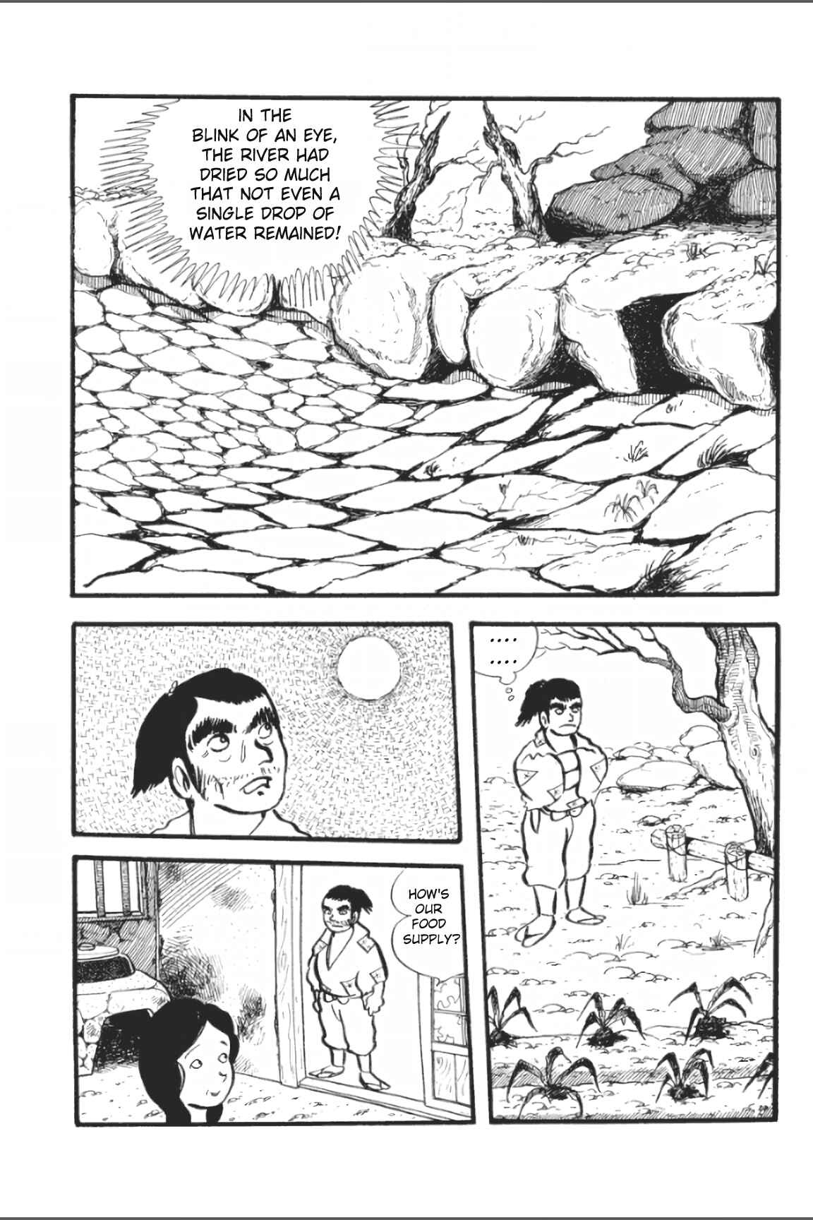 Page 2 Chapter 4 Ashura