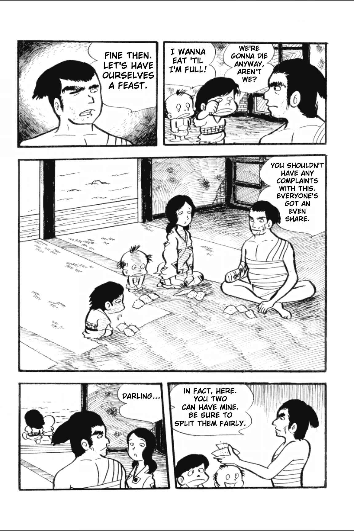 Page 24 Chapter 4 Ashura