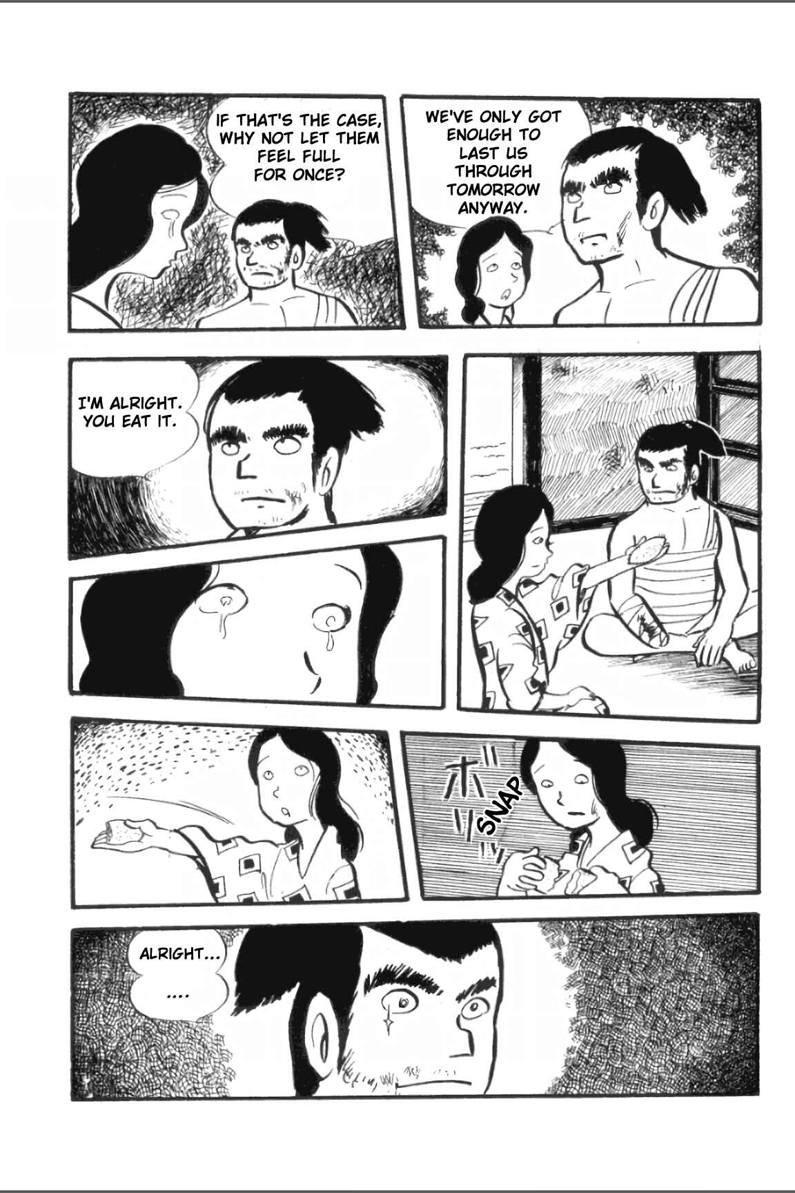 Page 25 Chapter 4 Ashura