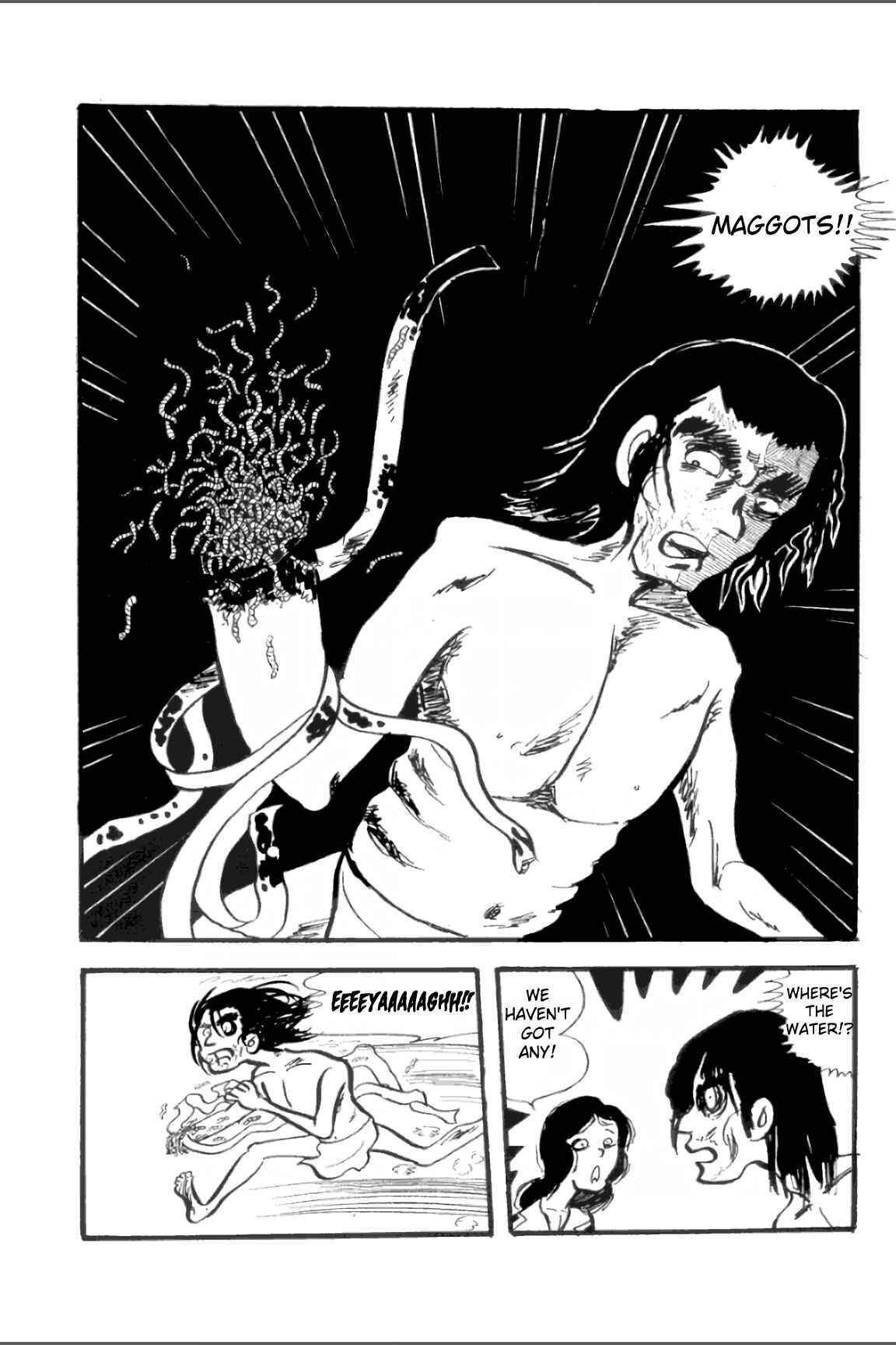 Page 30 Chapter 4 Ashura
