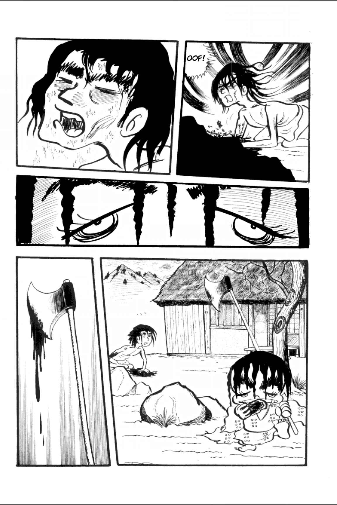 Page 31 Chapter 4 Ashura