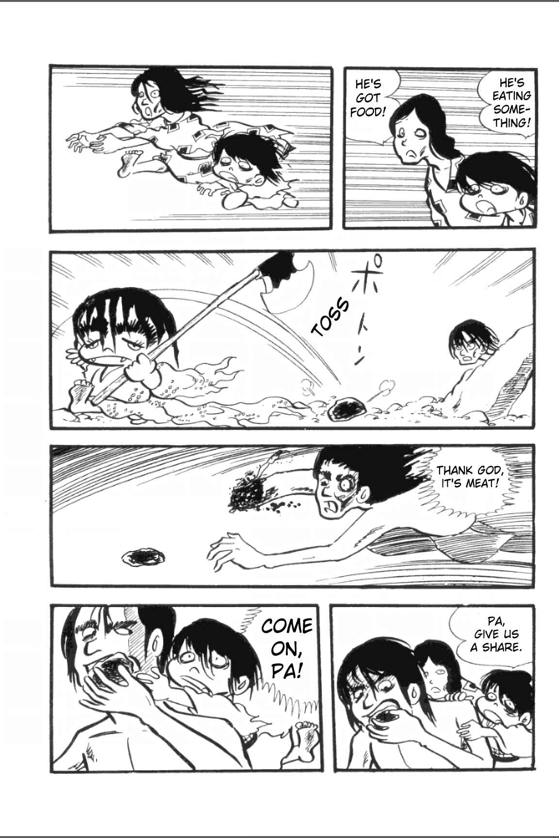 Page 32 Chapter 4 Ashura