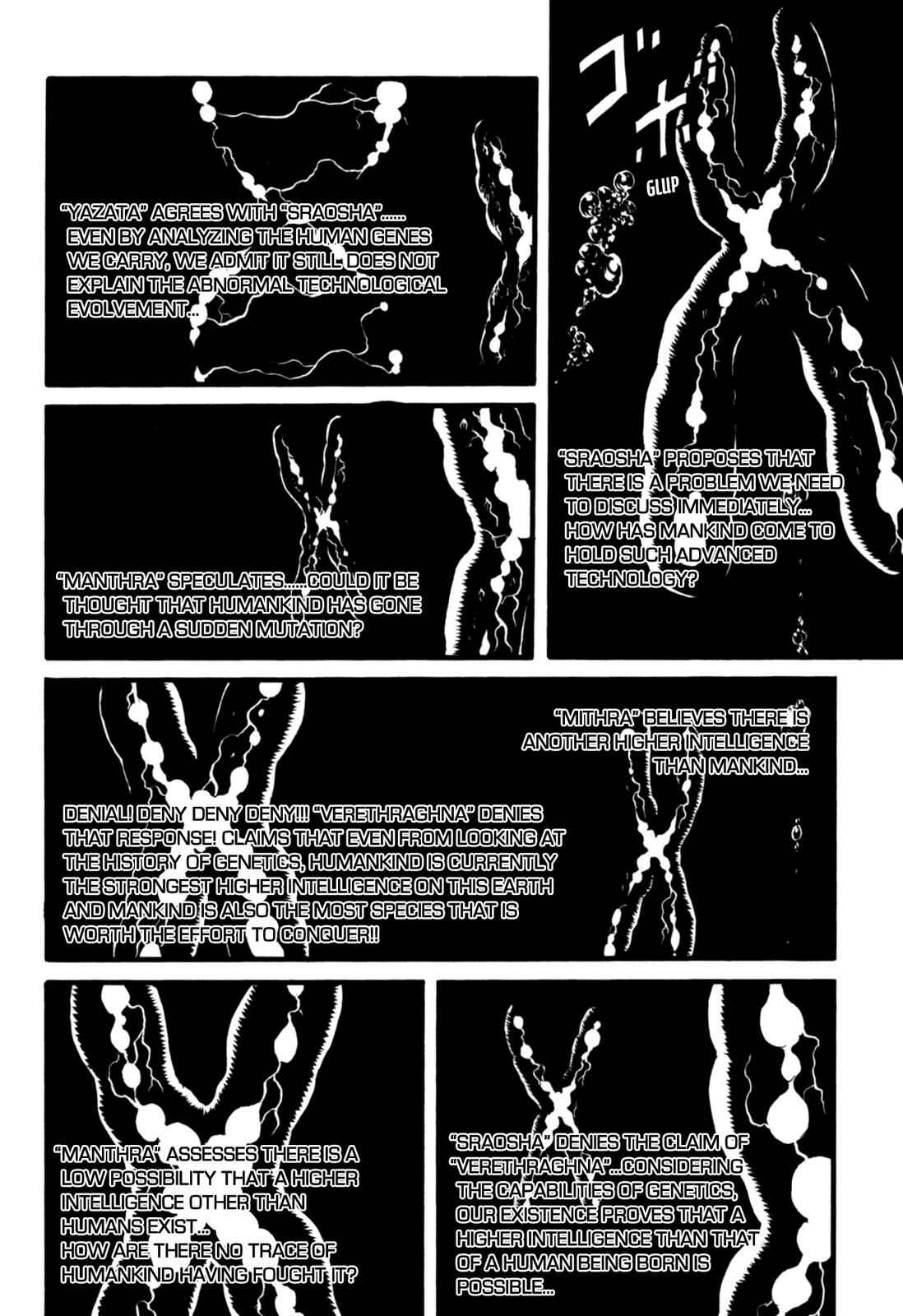 Page 10 Chapter 6 Eleven Soul