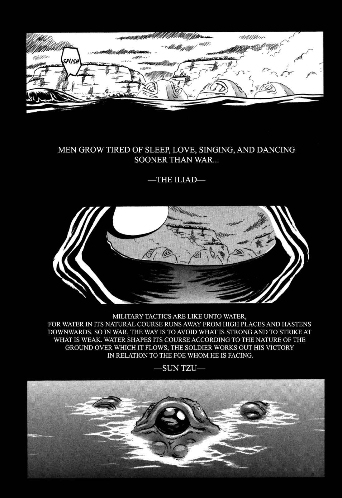 Page 1 Chapter 10 Eleven Soul