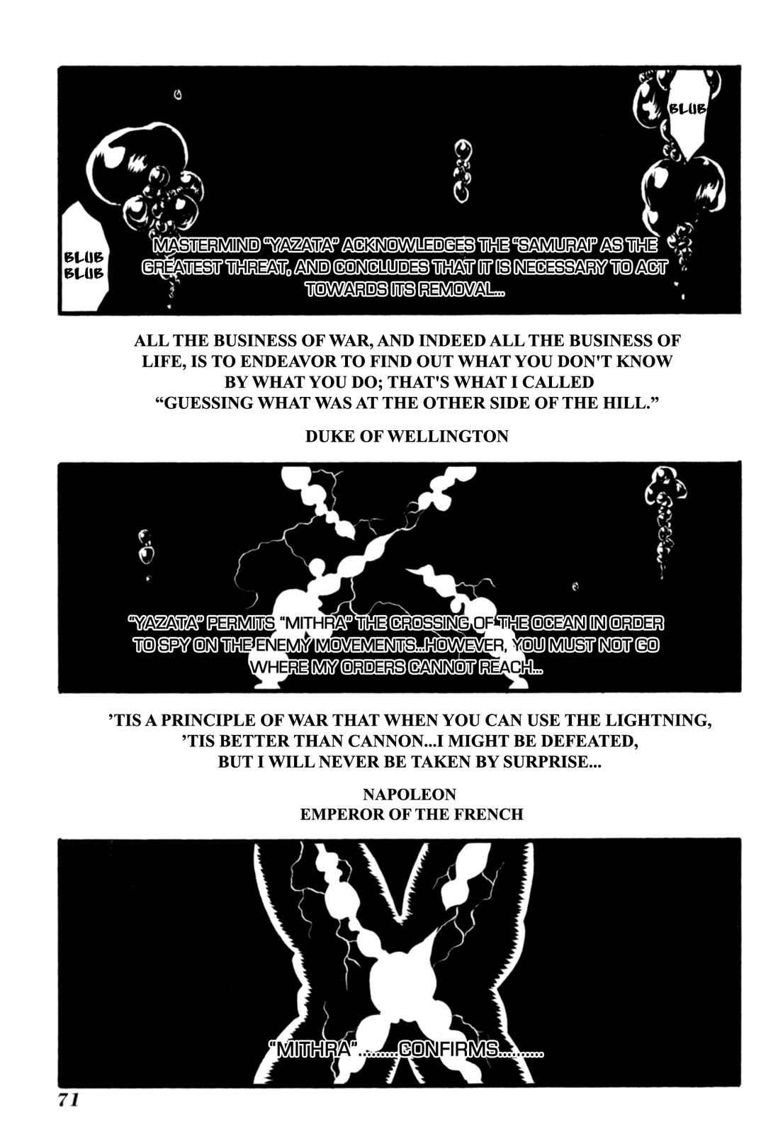 Page 1 Chapter 8 Eleven Soul