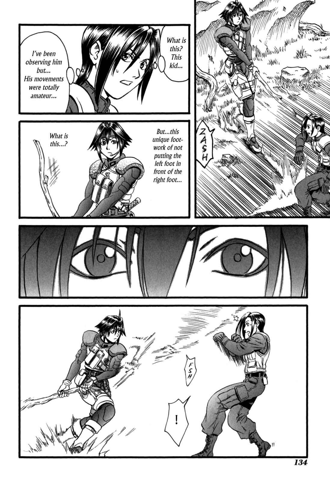 Page 28 Chapter 4 Eleven Soul