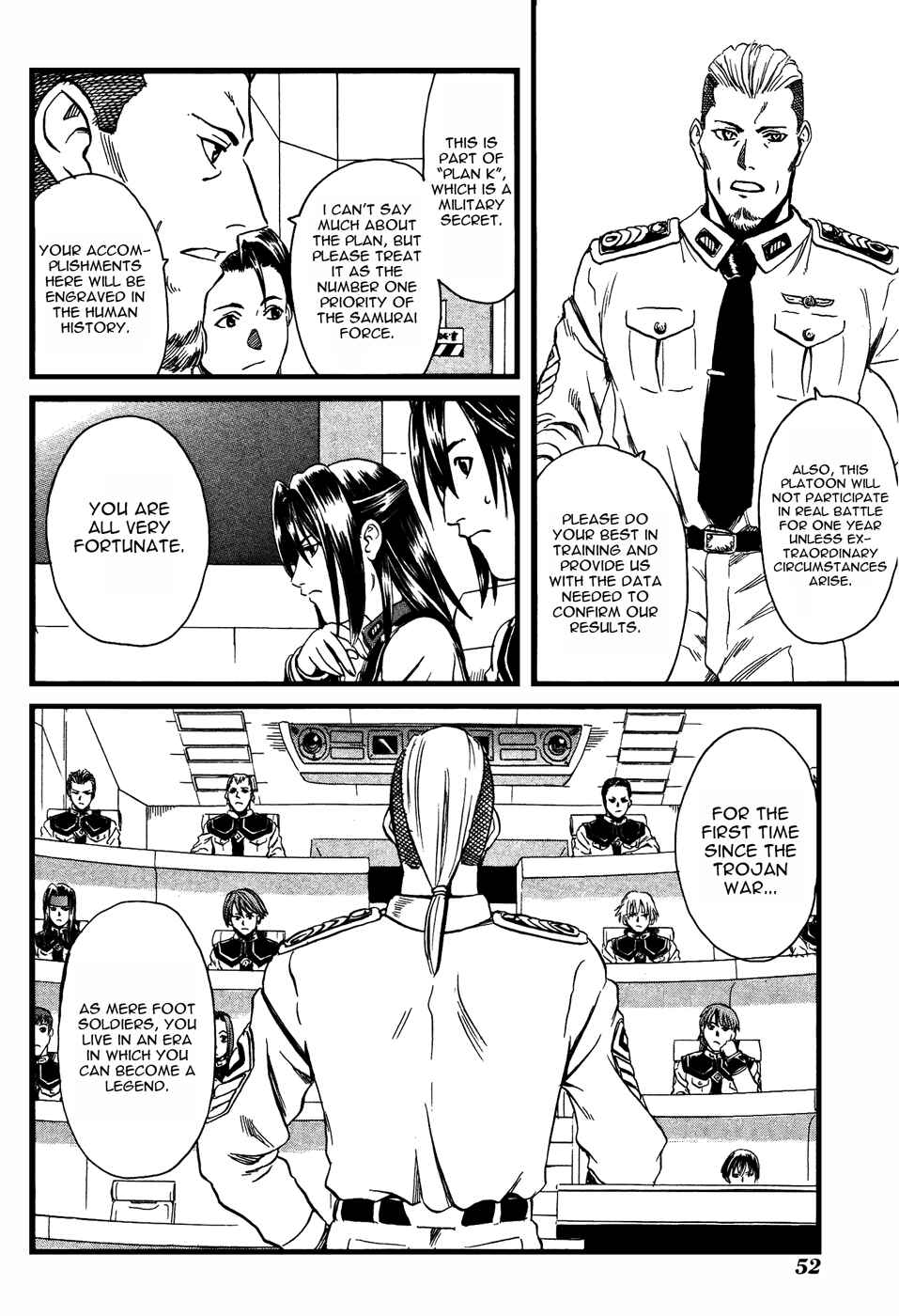 Page 14 Chapter 2 Eleven Soul