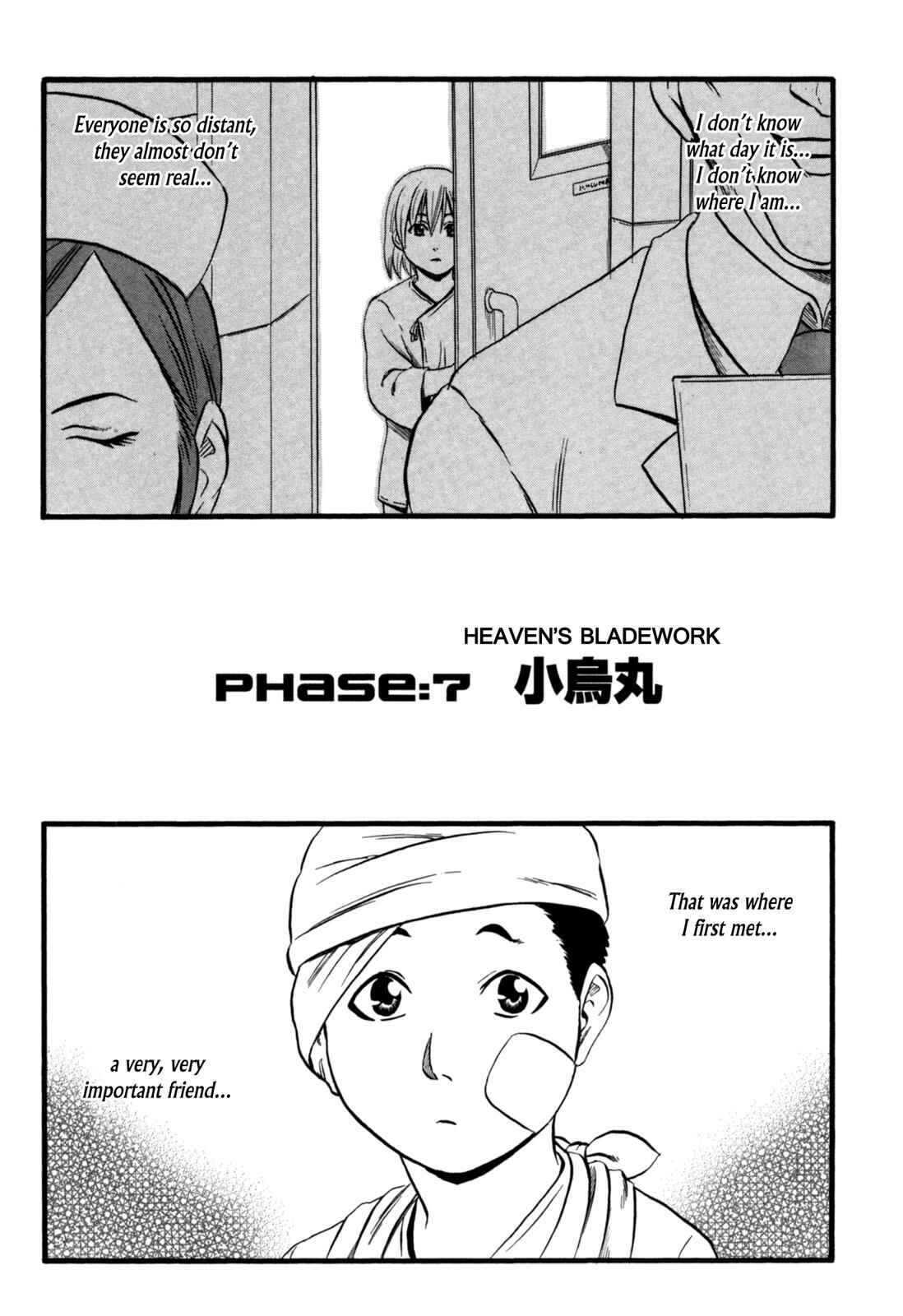 Page 2 Chapter 7 Eleven Soul