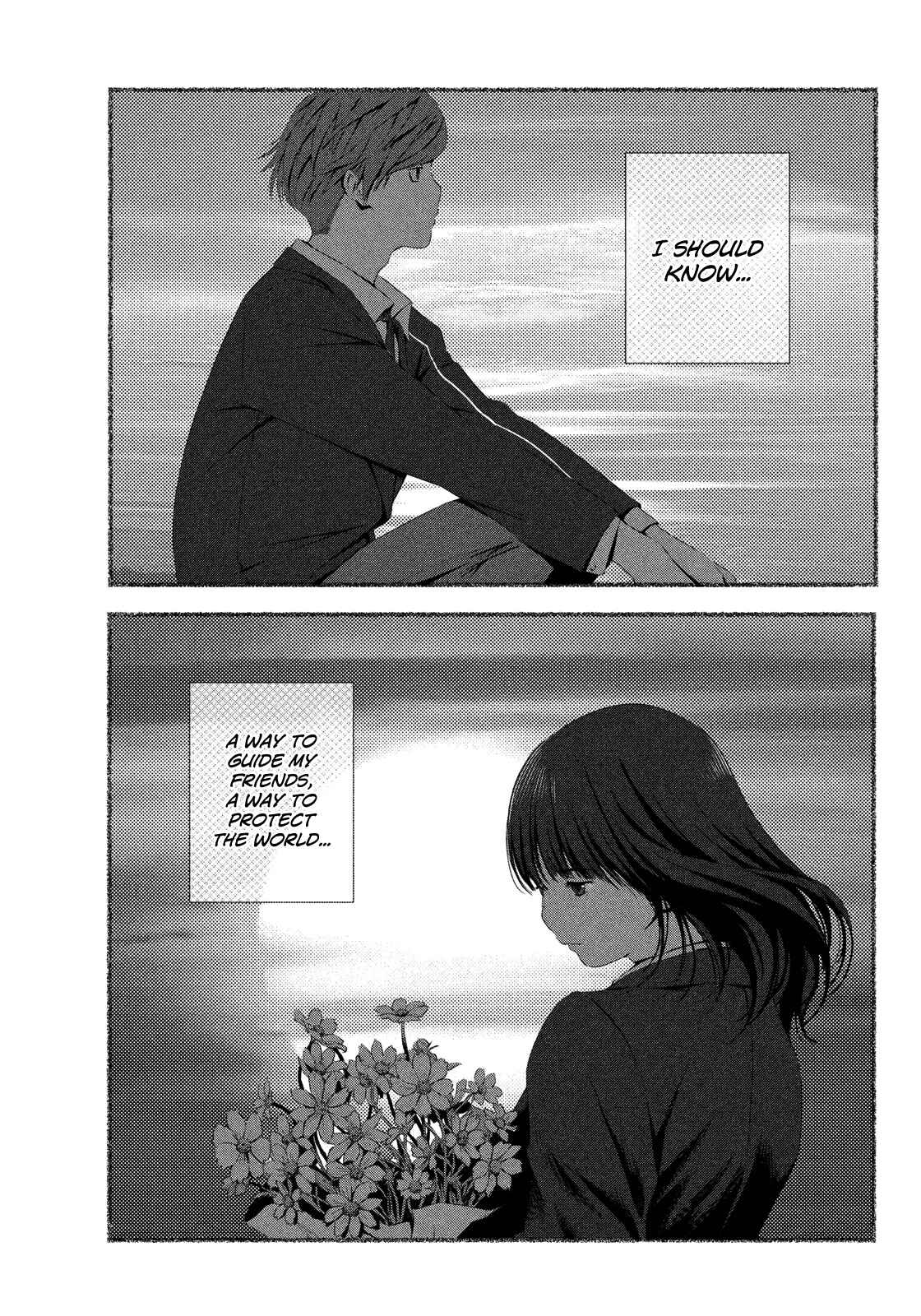 Page 32 Chapter 2 Seifuku Robinson