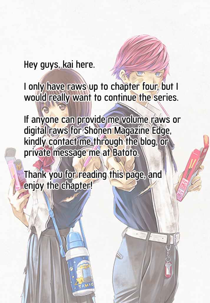 Page 2 Chapter 3 Seifuku Robinson