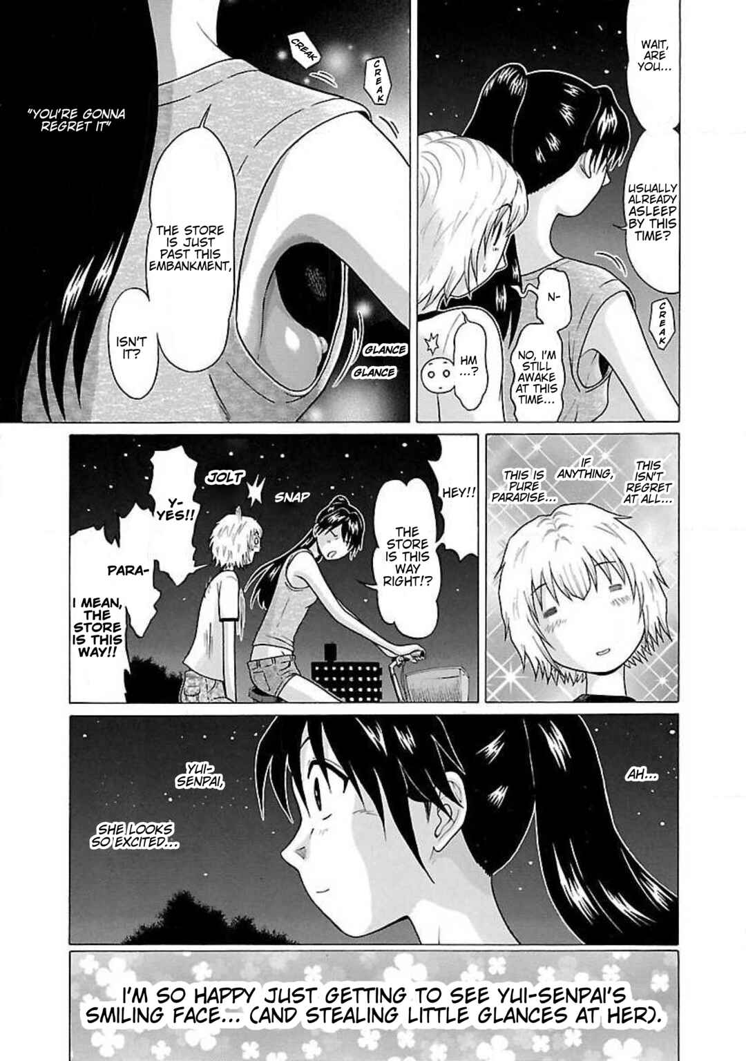 Page 11 Chapter 35 Ittsu