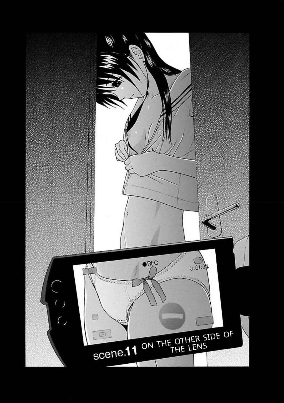Page 1 Chapter 11 Ittsu