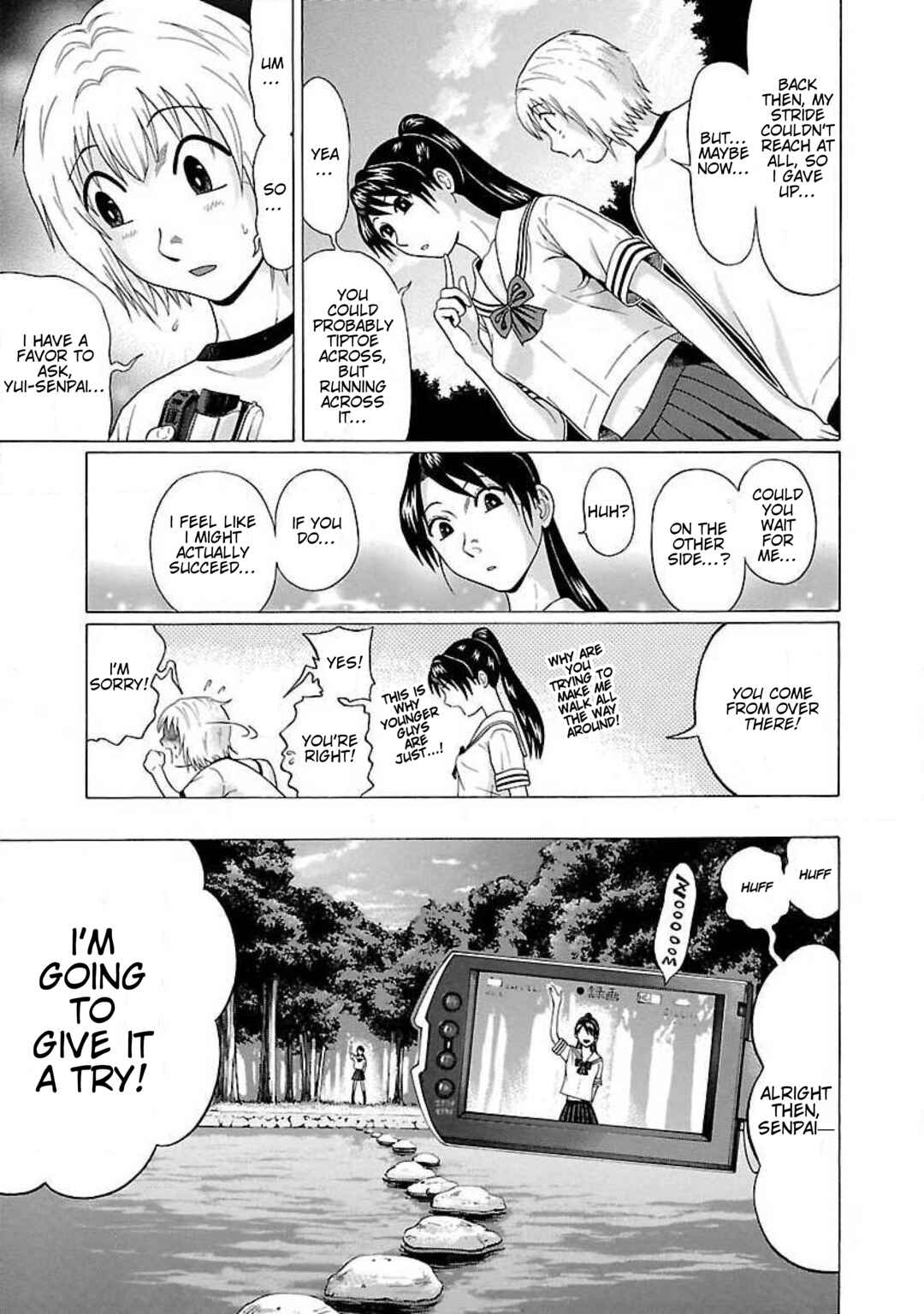 Page 13 Chapter 11 Ittsu
