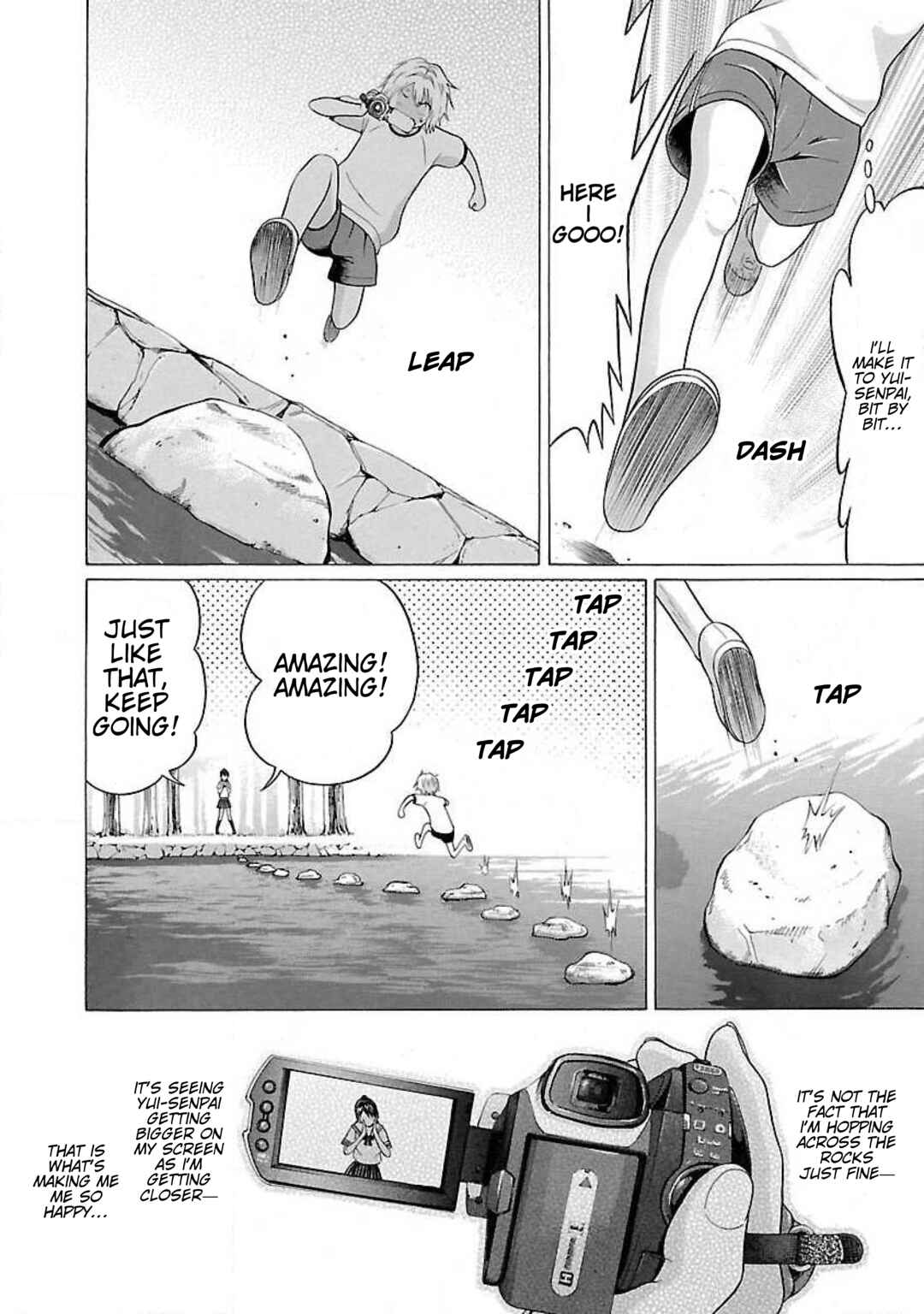 Page 14 Chapter 11 Ittsu