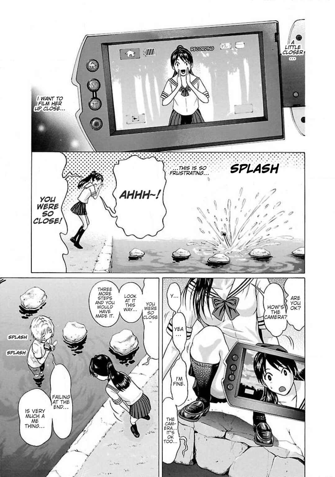 Page 15 Chapter 11 Ittsu