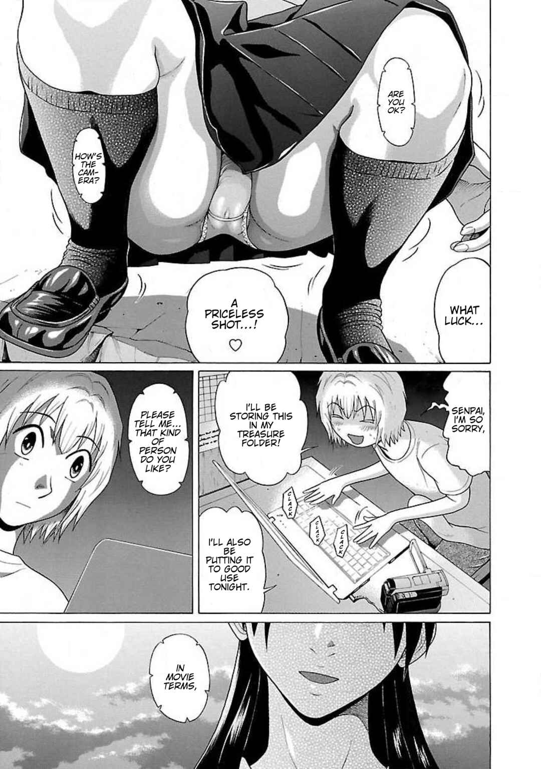 Page 19 Chapter 11 Ittsu