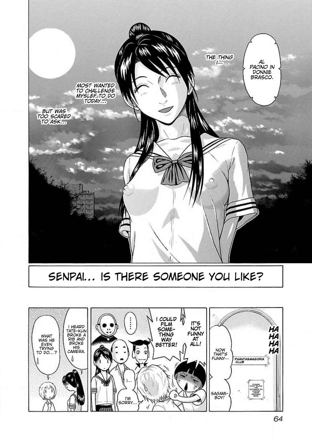 Page 20 Chapter 11 Ittsu