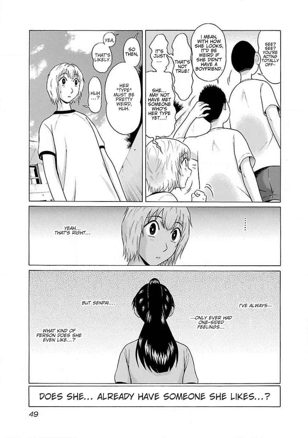 Page 5 Chapter 11 Ittsu