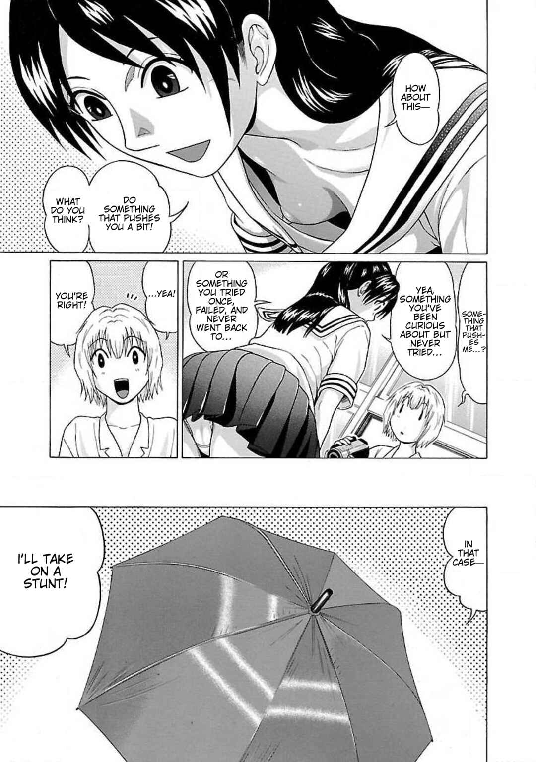 Page 9 Chapter 11 Ittsu