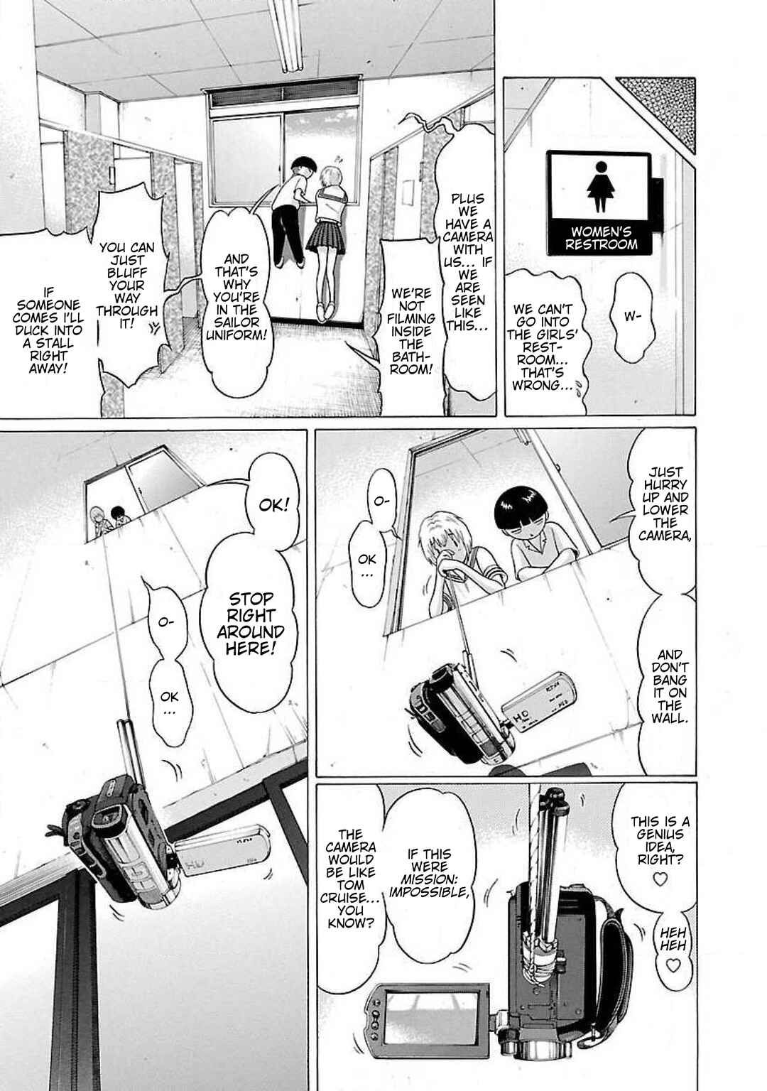 Page 11 Chapter 12 Ittsu