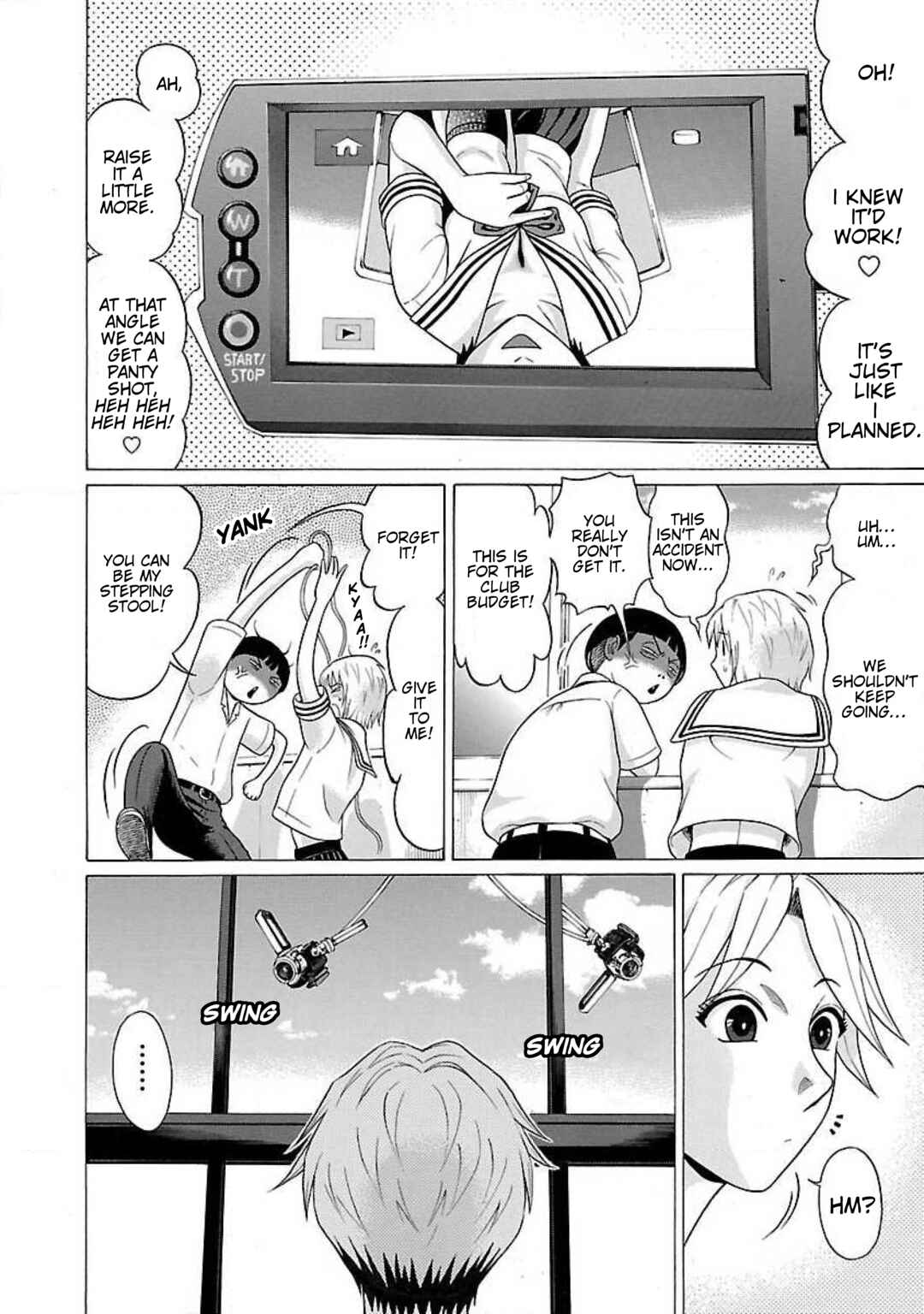 Page 12 Chapter 12 Ittsu