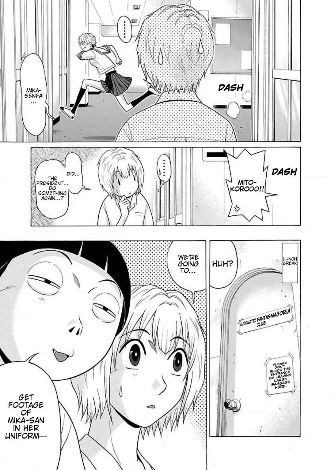 Page 3 Chapter 12 Ittsu
