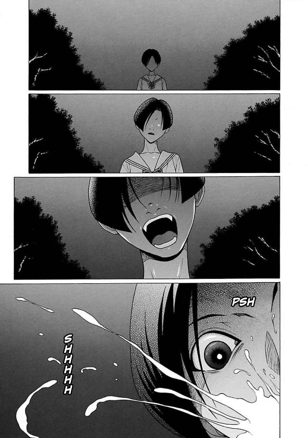 Page 2 Chapter 28 Ittsu